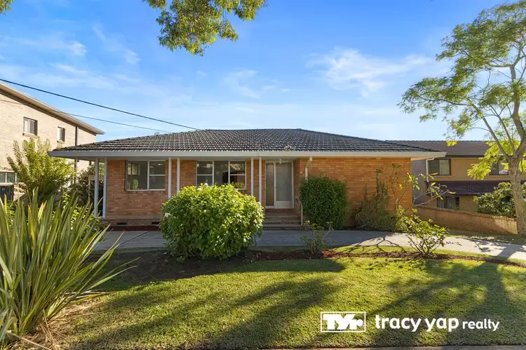 Main view of Homely house listing, 152 Pennant Parade, Epping NSW 2121