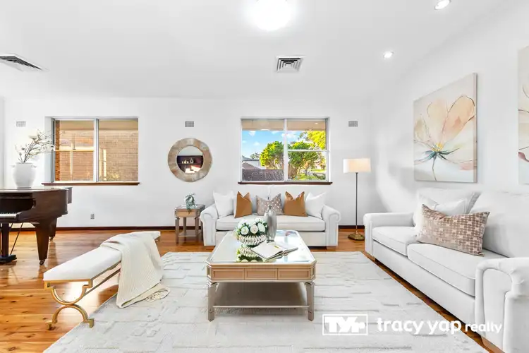 Fourth view of Homely house listing, 152 Pennant Parade, Epping NSW 2121