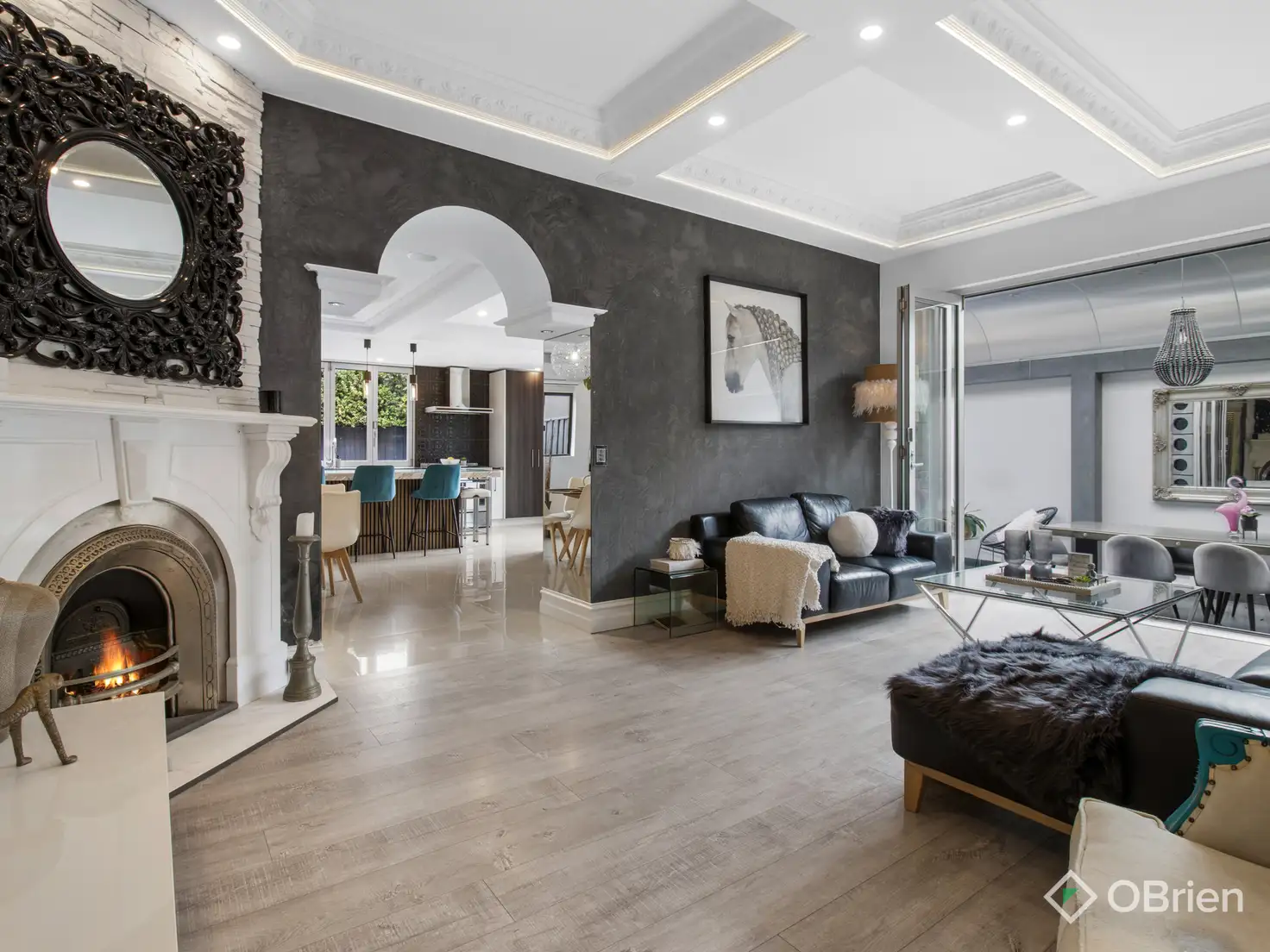 Main view of Homely house listing, 3 Epsom Road, Mordialloc VIC 3195