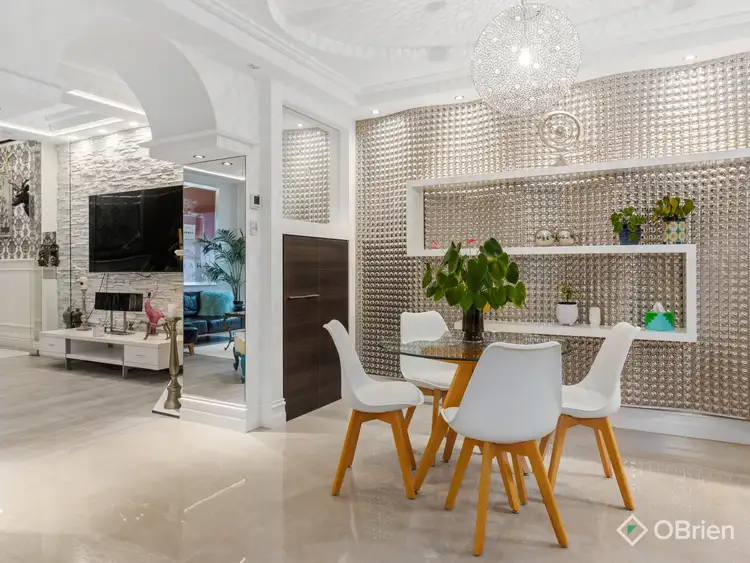 Second view of Homely house listing, 3 Epsom Road, Mordialloc VIC 3195