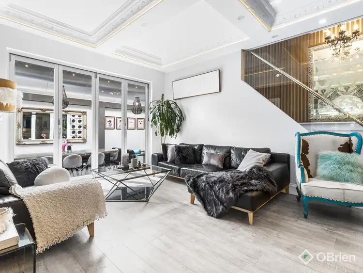 Third view of Homely house listing, 3 Epsom Road, Mordialloc VIC 3195