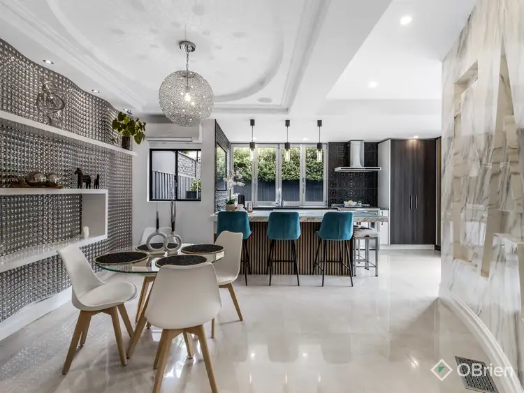 Fourth view of Homely house listing, 3 Epsom Road, Mordialloc VIC 3195