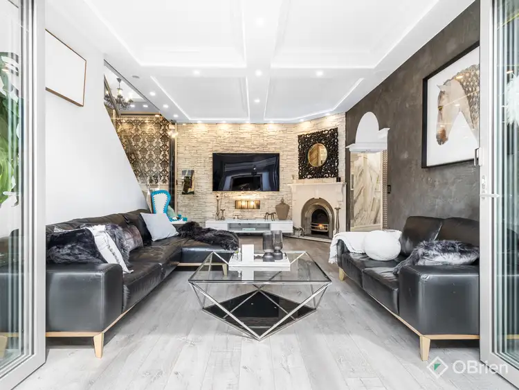 Fifth view of Homely house listing, 3 Epsom Road, Mordialloc VIC 3195