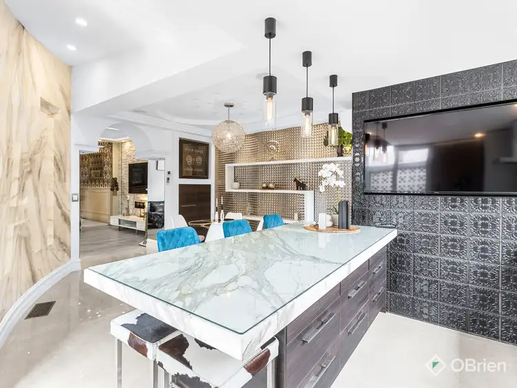 Sixth view of Homely house listing, 3 Epsom Road, Mordialloc VIC 3195