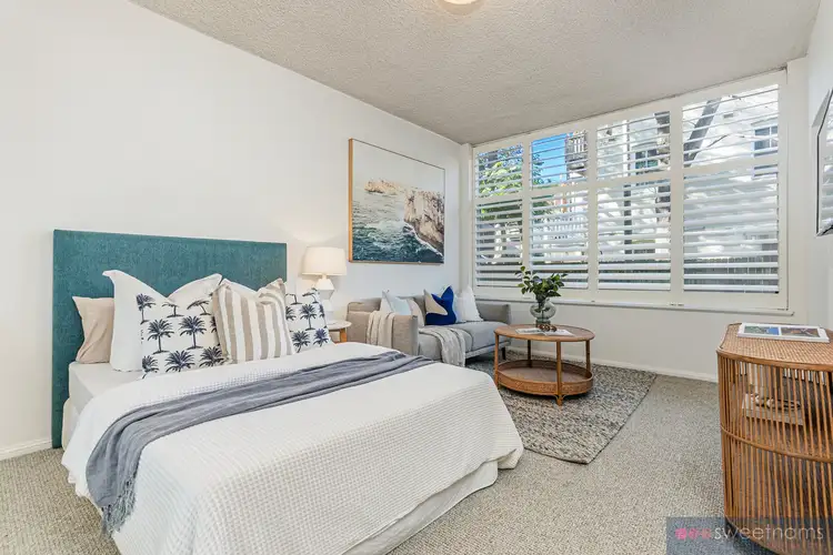 Main view of Homely studio listing, 37/69 Addison Road, Manly NSW 2095