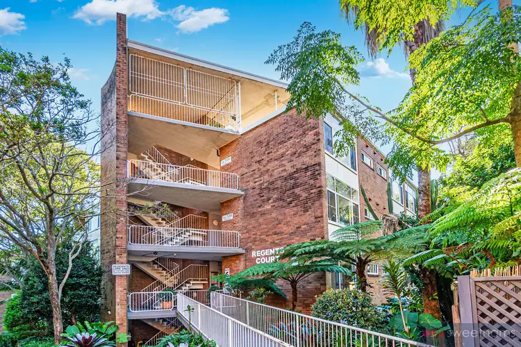 Fourth view of Homely studio listing, 37/69 Addison Road, Manly NSW 2095