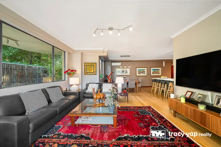 5/1-15 Fontenoy Road, Macquarie Park NSW 2113