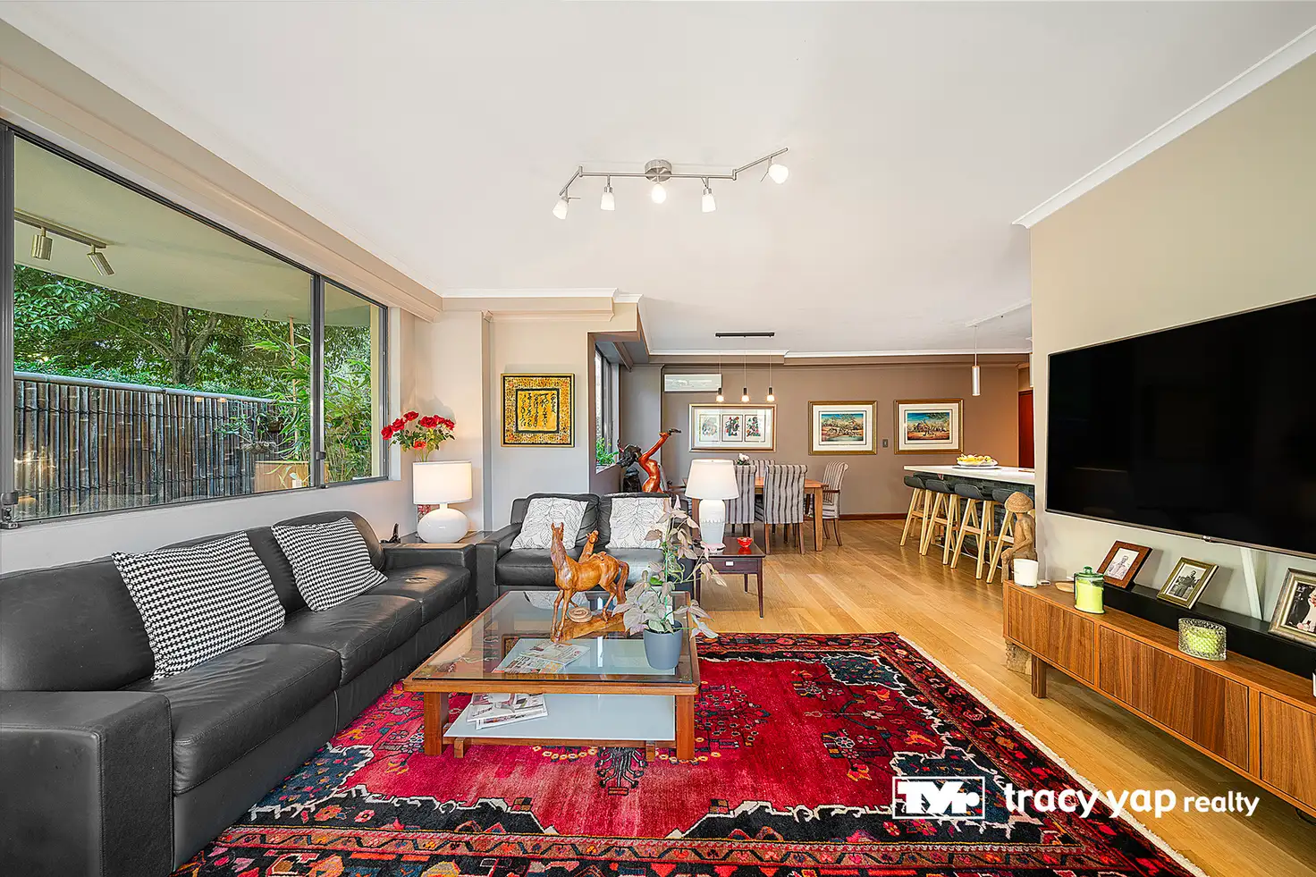 Main view of Homely apartment listing, 5/1-15 Fontenoy Road, Macquarie Park NSW 2113