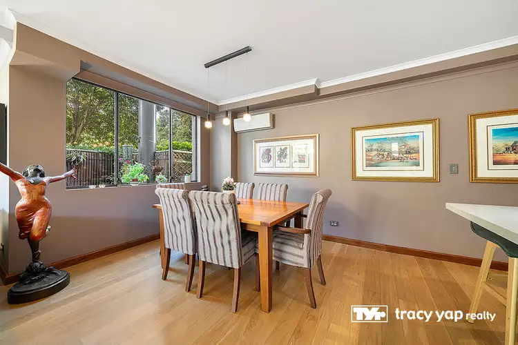 Fourth view of Homely apartment listing, 5/1-15 Fontenoy Road, Macquarie Park NSW 2113