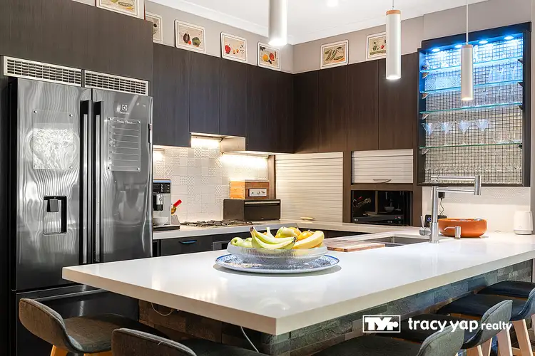 Sixth view of Homely apartment listing, 5/1-15 Fontenoy Road, Macquarie Park NSW 2113