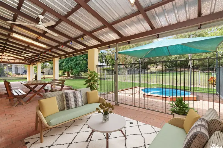 2 Algol Court, Woodroffe NT 830