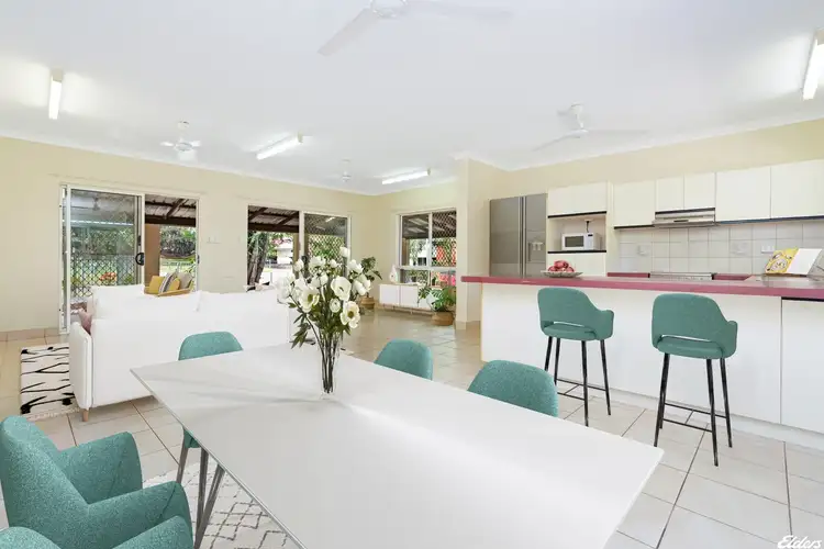 Fifth view of Homely house listing, 2 Algol Court, Woodroffe NT 830