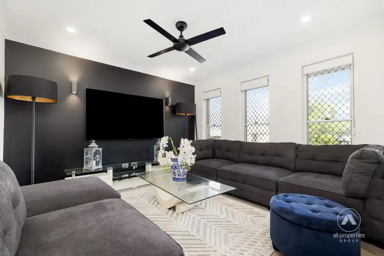 Second view of Homely house listing, 7 Ferngrove Street, Pimpama QLD 4209
