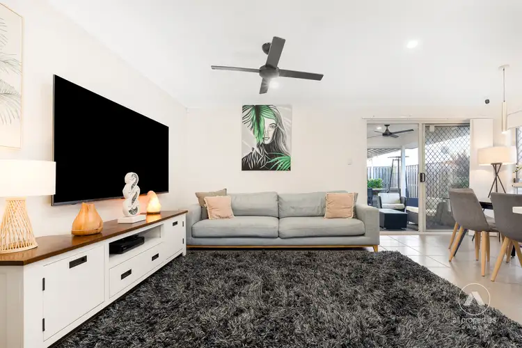 Fourth view of Homely house listing, 7 Ferngrove Street, Pimpama QLD 4209