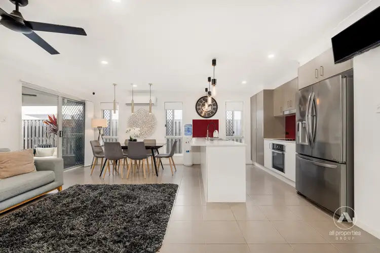 Fifth view of Homely house listing, 7 Ferngrove Street, Pimpama QLD 4209