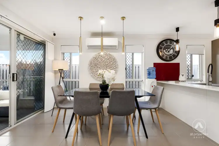 Sixth view of Homely house listing, 7 Ferngrove Street, Pimpama QLD 4209