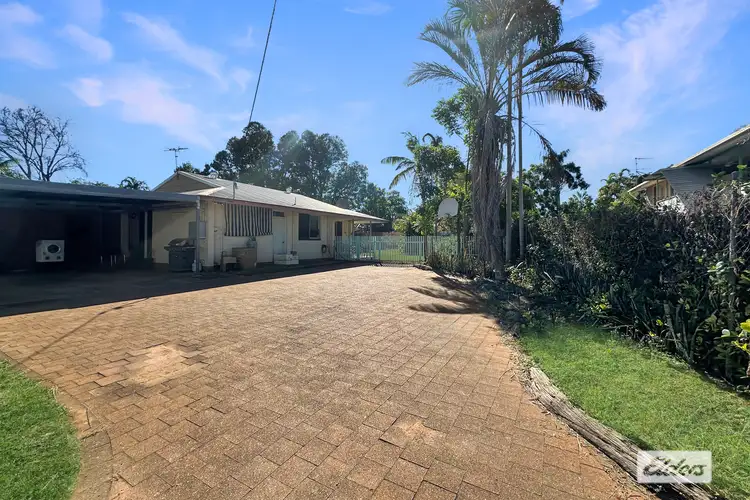 60 Maluka Road, Katherine NT 850