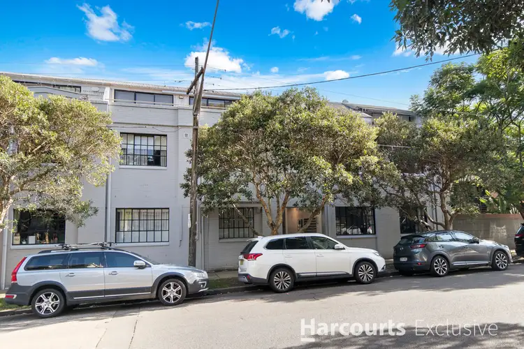 32/43-57 Mallett Street, Camperdown NSW 2050