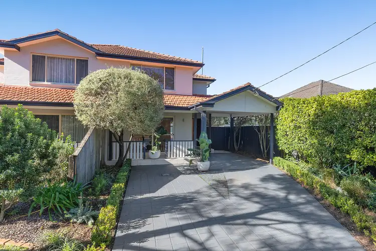 Main view of Homely house listing, 3a Neville Street, Willoughby NSW 2068
