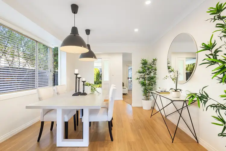 Third view of Homely house listing, 3a Neville Street, Willoughby NSW 2068