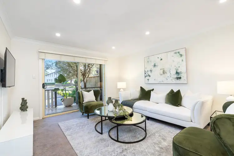 Fourth view of Homely house listing, 3a Neville Street, Willoughby NSW 2068