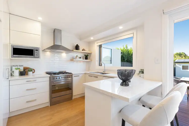 Fifth view of Homely house listing, 3a Neville Street, Willoughby NSW 2068