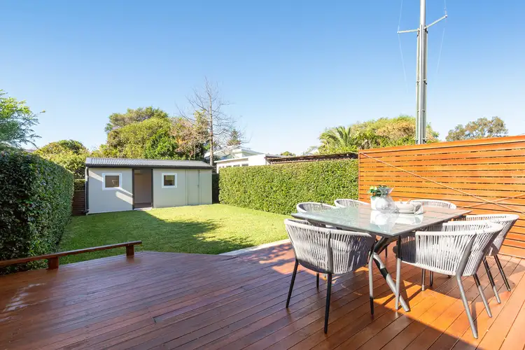 Sixth view of Homely house listing, 3a Neville Street, Willoughby NSW 2068