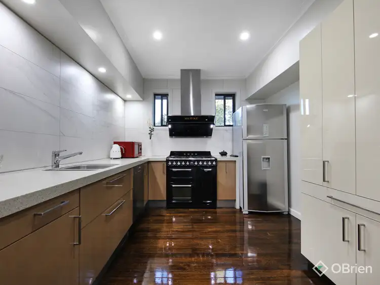 Second view of Homely house listing, 37 Fairview Road, Mount Waverley VIC 3149