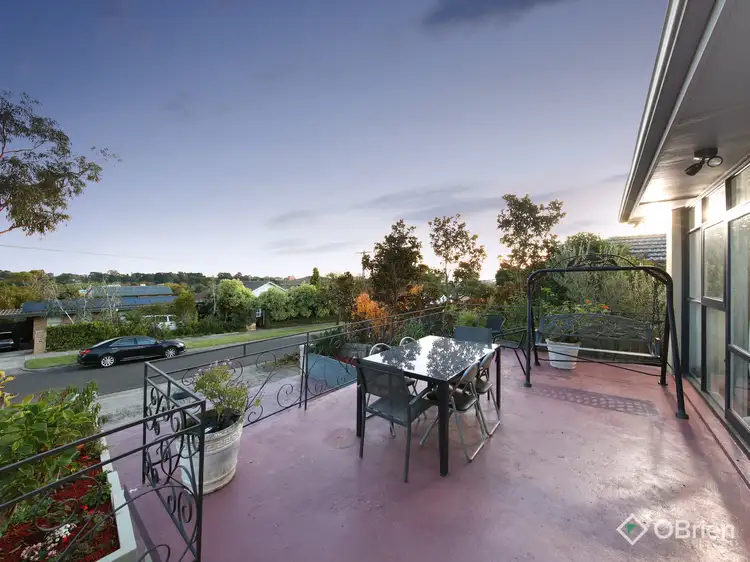 Fourth view of Homely house listing, 37 Fairview Road, Mount Waverley VIC 3149
