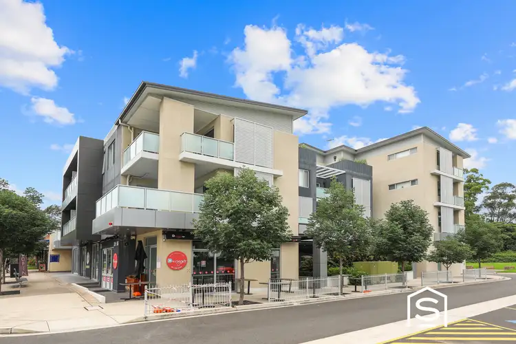 Main view of Homely apartment listing, 7/28-36 Yates Avenue, Dundas Valley NSW 2117