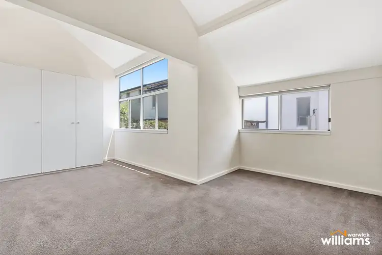 Second view of Homely townhouse listing, 4/54 Hampden Road, Russell Lea NSW 2046