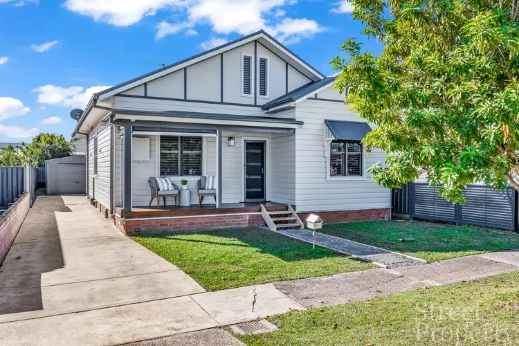34 Gow Street, Hamilton North NSW 2292