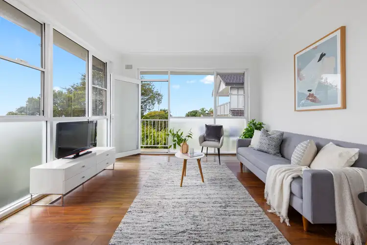 8/42 Upper Beach Street, Balgowlah NSW 2093