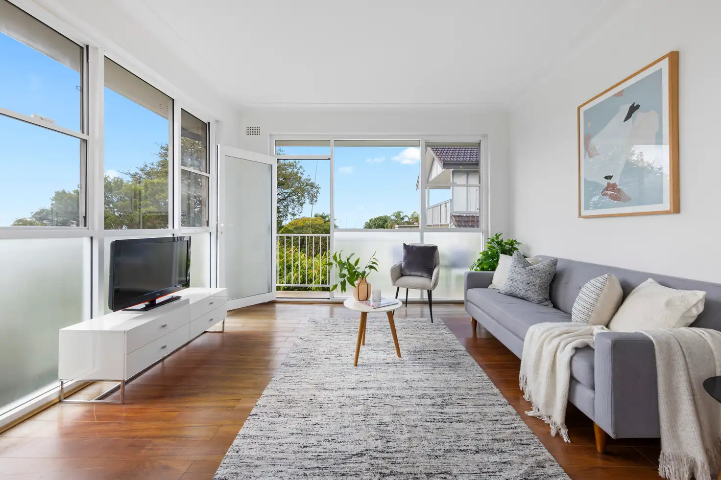 Main view of Homely unit listing, 8/42 Upper Beach Street, Balgowlah NSW 2093
