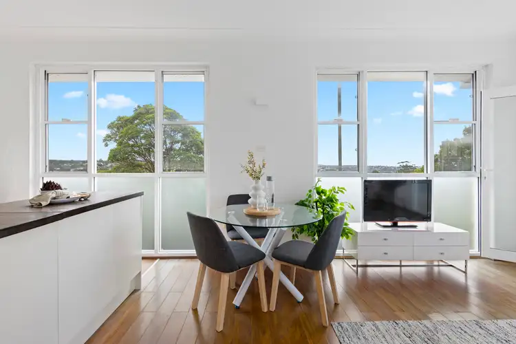 Second view of Homely unit listing, 8/42 Upper Beach Street, Balgowlah NSW 2093