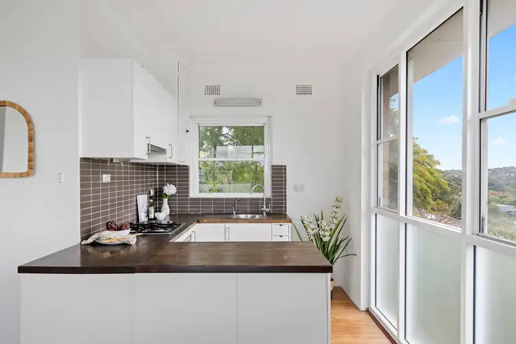 Third view of Homely unit listing, 8/42 Upper Beach Street, Balgowlah NSW 2093