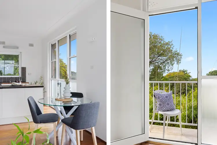 Fifth view of Homely unit listing, 8/42 Upper Beach Street, Balgowlah NSW 2093