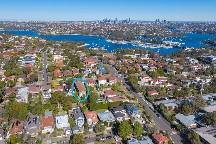 Sixth view of Homely unit listing, 8/42 Upper Beach Street, Balgowlah NSW 2093
