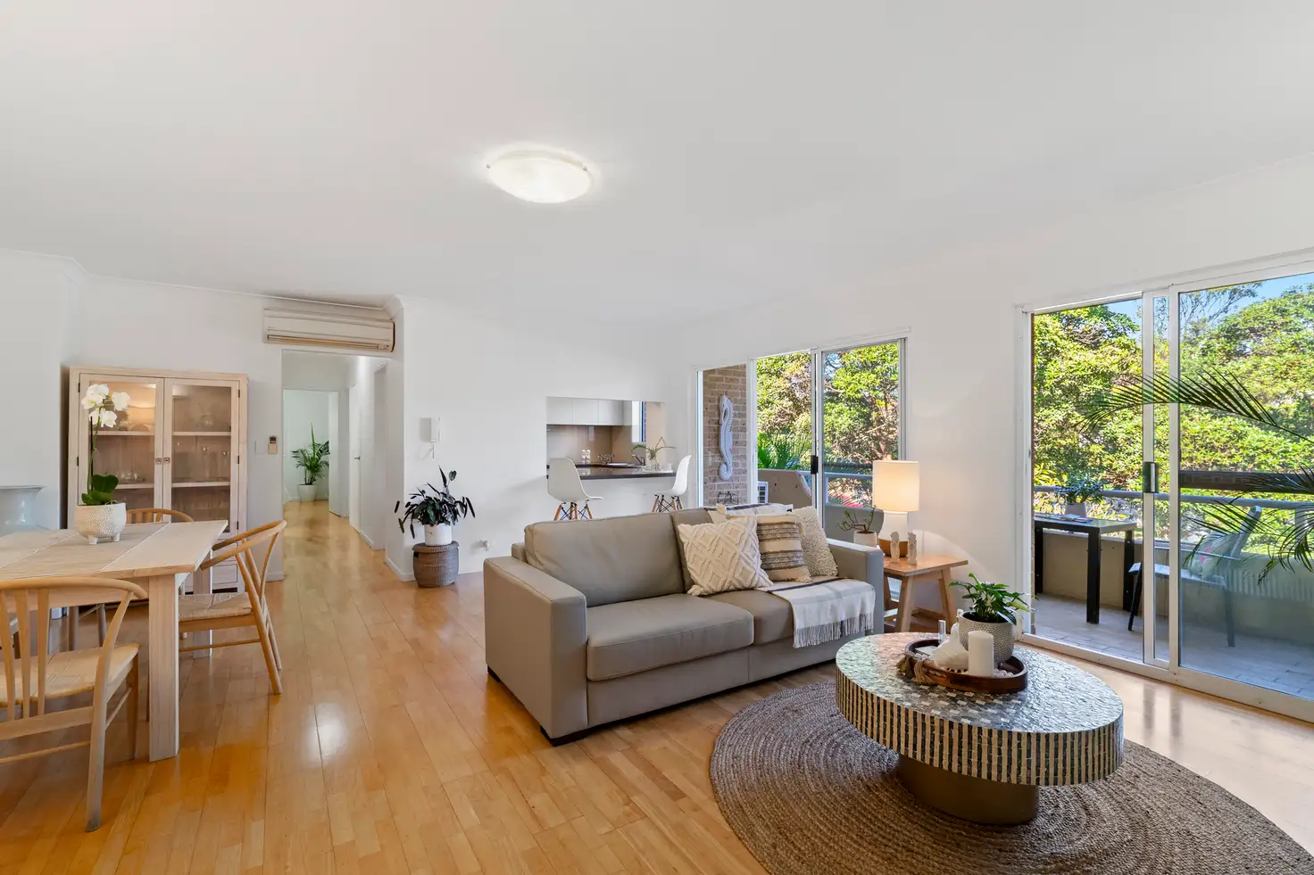 Main view of Homely apartment listing, 8/122-126 Pacific Parade, Dee Why NSW 2099