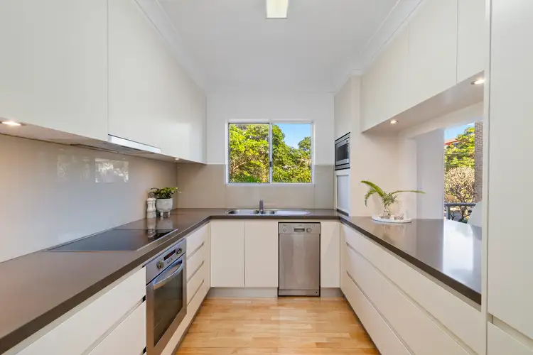 Second view of Homely apartment listing, 8/122-126 Pacific Parade, Dee Why NSW 2099