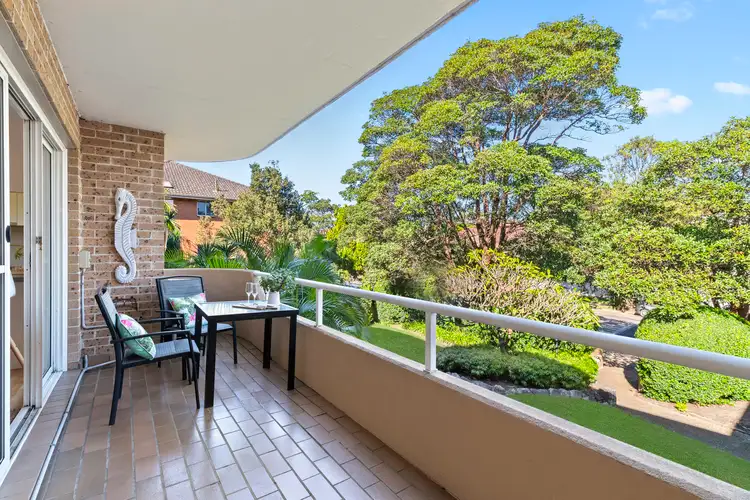 Fourth view of Homely apartment listing, 8/122-126 Pacific Parade, Dee Why NSW 2099