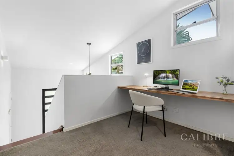 Fifth view of Homely house listing, 3/42 Baileys Road, Ashgrove QLD 4060