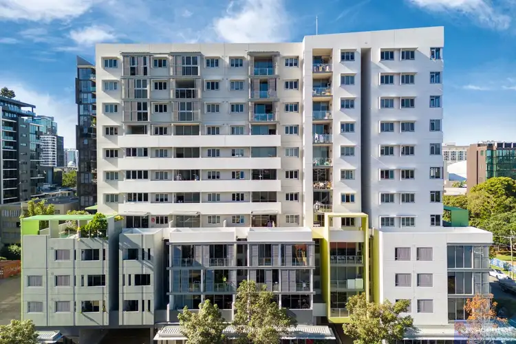 316/66 Manning Street, South Brisbane QLD 4101