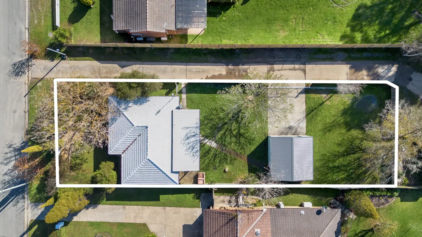 Main view of Homely house listing, 53 Parkes Road, Moss Vale NSW 2577