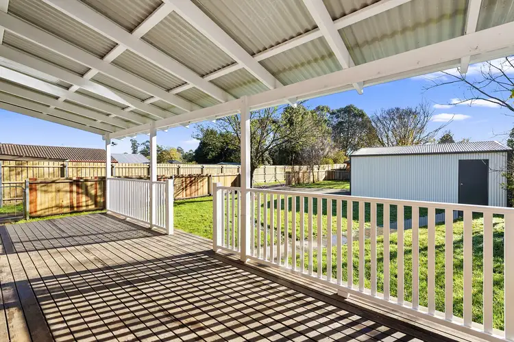 Second view of Homely house listing, 53 Parkes Road, Moss Vale NSW 2577