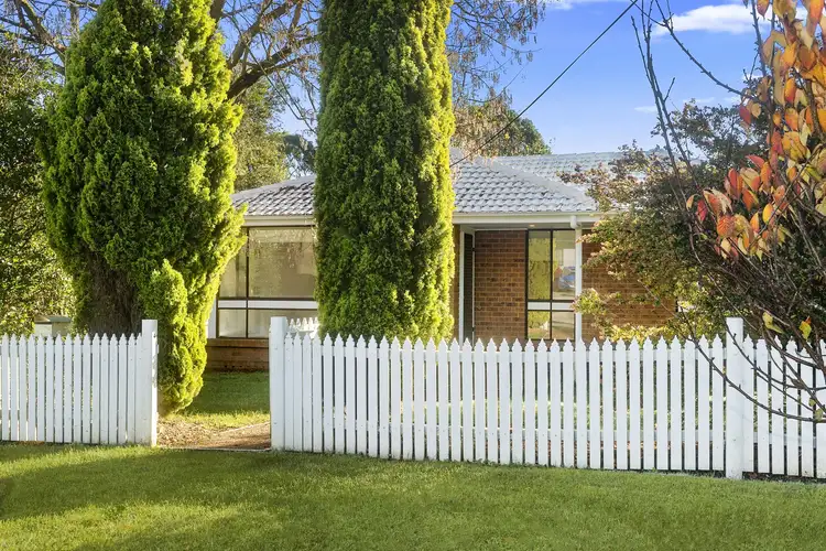Third view of Homely house listing, 53 Parkes Road, Moss Vale NSW 2577