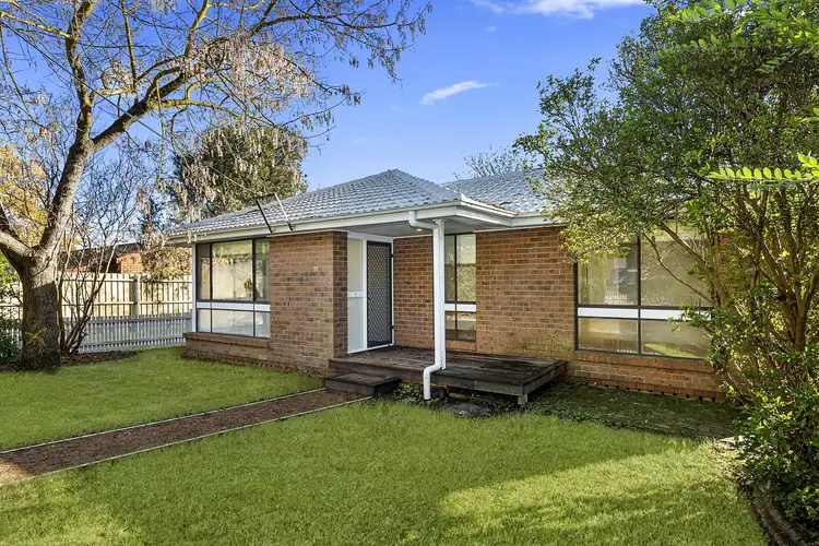 Fourth view of Homely house listing, 53 Parkes Road, Moss Vale NSW 2577