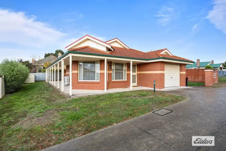 Main view of Homely house listing, 1/20-24 Hewitt Street, Ararat VIC 3377