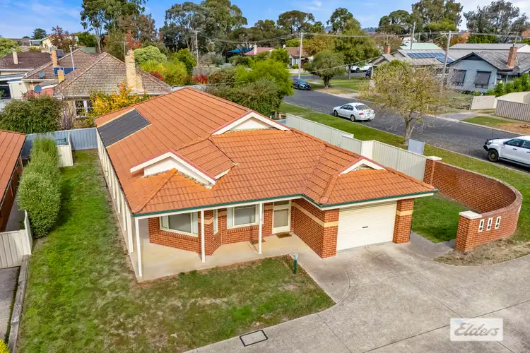 Third view of Homely house listing, 1/20-24 Hewitt Street, Ararat VIC 3377