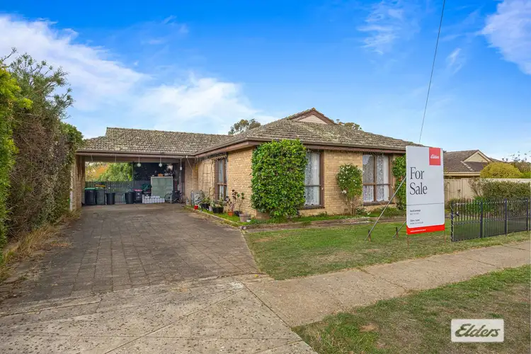 Main view of Homely house listing, 41 Churchill Avenue, Ararat VIC 3377